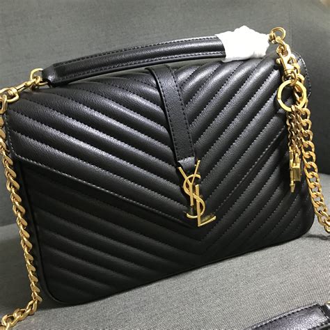 sac ysl prix|ysl bags cost.